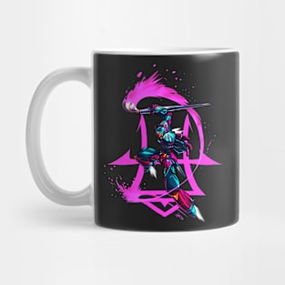 inkMech Mug